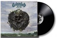 Entombed A.D. - Back To The Front (Black Vinyl Lp) in the group VINYL / Upcoming releases / Hårdrock,Svensk Musik at Bengans Skivbutik AB (5575985)