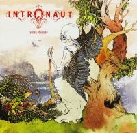 Intronaut - Valley Of Smoke (Splatter Vinyl Lp) in the group VINYL / Upcoming releases / Hårdrock at Bengans Skivbutik AB (5576002)