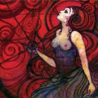 Nachtmystium - World We Left Behind The (2 Lp Spla in the group VINYL / Upcoming releases / Hårdrock at Bengans Skivbutik AB (5576006)