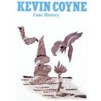 Coyne Kevin - Case History (Black Vinyl Lp) in the group VINYL / Upcoming releases / Pop-Rock at Bengans Skivbutik AB (5576011)