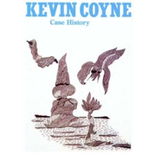 Coyne Kevin - Case History (Black Vinyl Lp) in the group VINYL / Pop-Rock at Bengans Skivbutik AB (5576011)