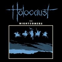 Holocaust - Nightcomers The (Black Vinyl Lp) in the group VINYL / Upcoming releases / Hårdrock at Bengans Skivbutik AB (5576023)