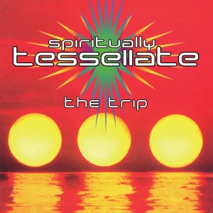 The Trip - Spiritually Tessellate in the group VINYL / New releases / Elektroniskt at Bengans Skivbutik AB (5576040)