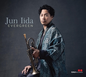 Jun Iida - Evergreen in the group OTHER / Övrigt / at Bengans Skivbutik AB (5576047)