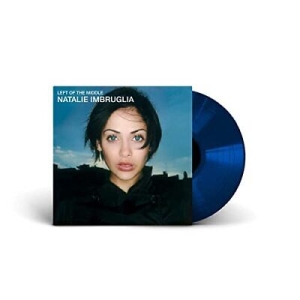 Imbruglia Natalie - Left Of The Middle in the group VINYL / Pop-Rock at Bengans Skivbutik AB (5576060)