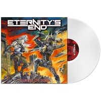 Eternity's End - Embers Of War in the group VINYL / Upcoming releases / Hårdrock at Bengans Skivbutik AB (5576094)