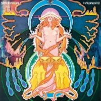 Hawkwind - Space Ritual - 50Th Anniversary in the group MUSIK / Musik Blu-Ray / Kommande / Pop-Rock at Bengans Skivbutik AB (5576120)