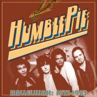 Humble Pie - Hallelujah: 1973-1983 in the group CD / Upcoming releases / Pop-Rock at Bengans Skivbutik AB (5576123)