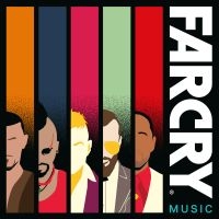 Various Artists - Far Cry Music: 20Th Anniversary Sou in the group VINYL / Upcoming releases / Pop-Rock at Bengans Skivbutik AB (5576127)