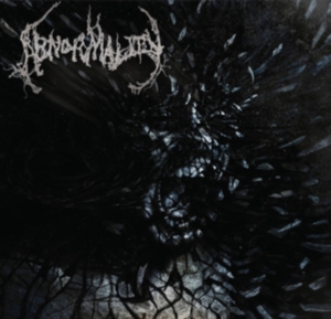 Abnormality - Mechanisms Of Omniscience (Coloured in the group VINYL / Hårdrock at Bengans Skivbutik AB (5576146)