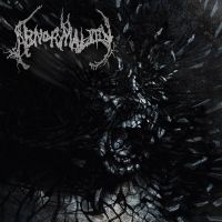 Abnormality - Mechanisms Of Omniscience (Splatter in the group VINYL / Upcoming releases / Hårdrock at Bengans Skivbutik AB (5576147)