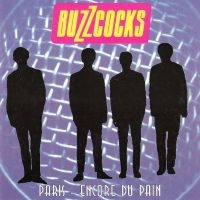 Buzzcocks - Encore Du Pain (Black Vinyl Lp) in the group VINYL / Upcoming releases / Pop-Rock at Bengans Skivbutik AB (5576156)