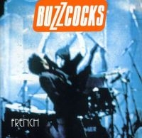 Buzzcocks - French (2 Lp Splatter Vinyl) in the group VINYL / Upcoming releases / Pop-Rock at Bengans Skivbutik AB (5576159)