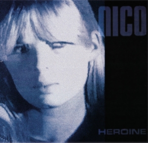 Nico - Heroine (Coloured Vinyl Lp) in the group VINYL / Pop-Rock at Bengans Skivbutik AB (5576162)