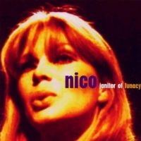 Nico - Janitor Of Lunacy (2 Lp Black Vinyl in the group VINYL / Upcoming releases / Pop-Rock at Bengans Skivbutik AB (5576163)