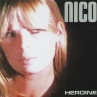 Nico - Heroine (Splatter Vinyl Lp) in the group VINYL / Upcoming releases / Pop-Rock at Bengans Skivbutik AB (5576164)