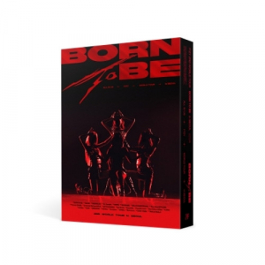 Itzy - 2nd World Tour (Born To BE) in Seoul + Photocard in the group Minishops / K-Pop Minishops / Itzy at Bengans Skivbutik AB (5576174)