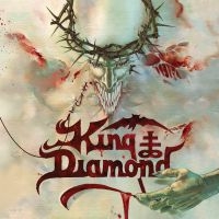 King Diamond - House Of God (2 Lp Black Vinyl Lp) in the group VINYL / New releases / Hårdrock at Bengans Skivbutik AB (5576211)