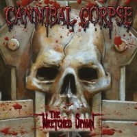 Cannibal Corpse - Wretched Spawn The in the group CD / New releases / Hårdrock at Bengans Skivbutik AB (5576215)