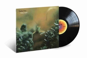 Steely Dan - Katy Lied in the group VINYL / Upcoming releases / Pop-Rock at Bengans Skivbutik AB (5576216)