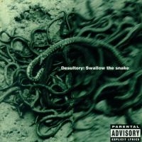 Desultory - Swallow The Snake (Splatter Vinyl L in the group VINYL / Upcoming releases / Hårdrock at Bengans Skivbutik AB (5576238)