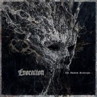 Evocation - Shadow Archetype The (Black Vinyl L in the group VINYL / Upcoming releases / Hårdrock at Bengans Skivbutik AB (5576251)