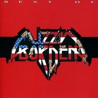 Lizzy Borden - Best Of Lizzy Borden (2 Lp Black Vi in the group VINYL / Upcoming releases / Hårdrock at Bengans Skivbutik AB (5576261)