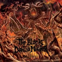 Black Dahlia Murder The - Abysmal (Gold/Black Marbled Vinyl L in the group OUR PICKS / Frontpage - Vinyl New & Forthcoming at Bengans Skivbutik AB (5576269)