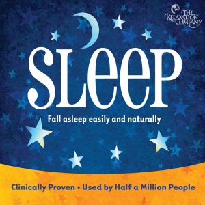Ison David - Sleep: Fall Asleep Easily And Natur in the group CD / Pop-Rock at Bengans Skivbutik AB (5576271)