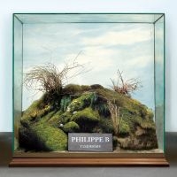 Philippe B - Taxidermie in the group CD / Svensk Folkmusik at Bengans Skivbutik AB (5576279)