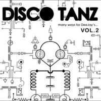 Various Artists - Disco Tanz Vol. 2 - Many Ways in the group CD / Upcoming releases / Pop-Rock at Bengans Skivbutik AB (5576303)