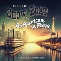 Kern Jerome  Oscar Hammerstein - Best Of Show Boat & An America in the group CD / Upcoming releases / Pop-Rock at Bengans Skivbutik AB (5576310)