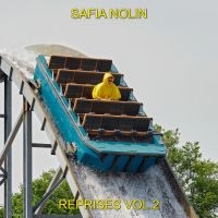 Nolin Safia - Reprises Vol.2 in the group CD / Svensk Folkmusik at Bengans Skivbutik AB (5576311)