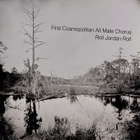 First Cosmopolitans All Male Chorus - Roll Jordan Roll in the group CD / Upcoming releases / Pop-Rock at Bengans Skivbutik AB (5576380)