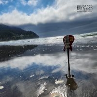 Boyracer - Seaside Riot in the group VINYL / Upcoming releases / Pop-Rock at Bengans Skivbutik AB (5576387)