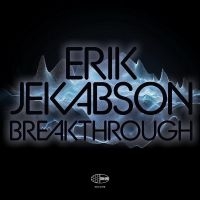 Jekabson Erik - Breakthrough in the group CD / Upcoming releases / Jazz at Bengans Skivbutik AB (5576392)