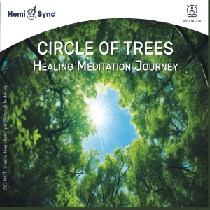 Dr. Lotte Valentin - Circle Of Trees Healing Meditation in the group CD / Pop-Rock at Bengans Skivbutik AB (5576419)