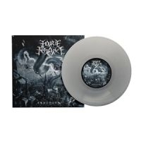 Hour Of Penance - Sedition (Ltd. Silver Grey Vinyl) in the group VINYL / Upcoming releases / Hårdrock at Bengans Skivbutik AB (5576479)