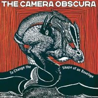 Camera Obscura The - To Change The Shape Of An Envelope in the group VINYL / Upcoming releases / Pop-Rock at Bengans Skivbutik AB (5576504)