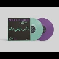 Milky Chance - Live From Vienna (Fm4 Session) in the group VINYL / Upcoming releases / Pop-Rock at Bengans Skivbutik AB (5576523)