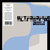 Ultramarine - A User's Guide in the group VINYL / Upcoming releases / Pop-Rock at Bengans Skivbutik AB (5576528)