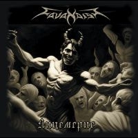 Cavandish - Hypocrisy in the group CD / Upcoming releases / Hårdrock at Bengans Skivbutik AB (5576556)