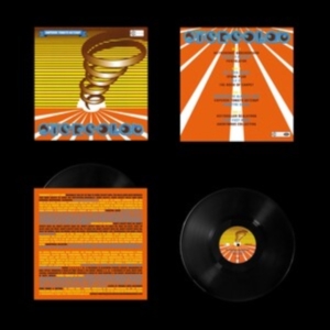 Stereolab - Emperor Tomato Ketchup in the group OTHER / Övrigt / at Bengans Skivbutik AB (5576578)