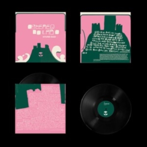 Stereolab - Sound-Dust in the group OTHER / Övrigt / at Bengans Skivbutik AB (5576581)