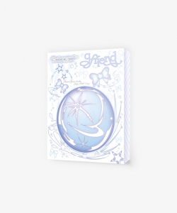 Gfriend - Special Album (Season Of Memories) in the group CD / Upcoming releases / K-Pop at Bengans Skivbutik AB (5576606)