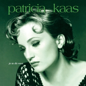 Patricia Kaas - Je Te Dis Vous in the group VINYL / Upcoming releases / Fransk Musik,Pop-Rock at Bengans Skivbutik AB (5576621)