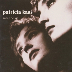 Patricia Kaas - Scène De Vie in the group VINYL / Upcoming releases / Fransk Musik,Pop-Rock at Bengans Skivbutik AB (5576622)