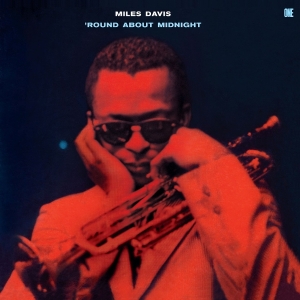 Miles Davis - Round About Midnight in the group OTHER / Övrigt / at Bengans Skivbutik AB (5576639)