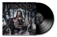 Enbound - Set It Free (Vinyl Lp) in the group VINYL / Upcoming releases / Hårdrock at Bengans Skivbutik AB (5576651)