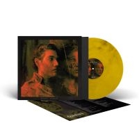 Scalpture - Feldwärts (Yellow/Black Vinyl Lp) in the group VINYL / Upcoming releases / Hårdrock at Bengans Skivbutik AB (5576658)